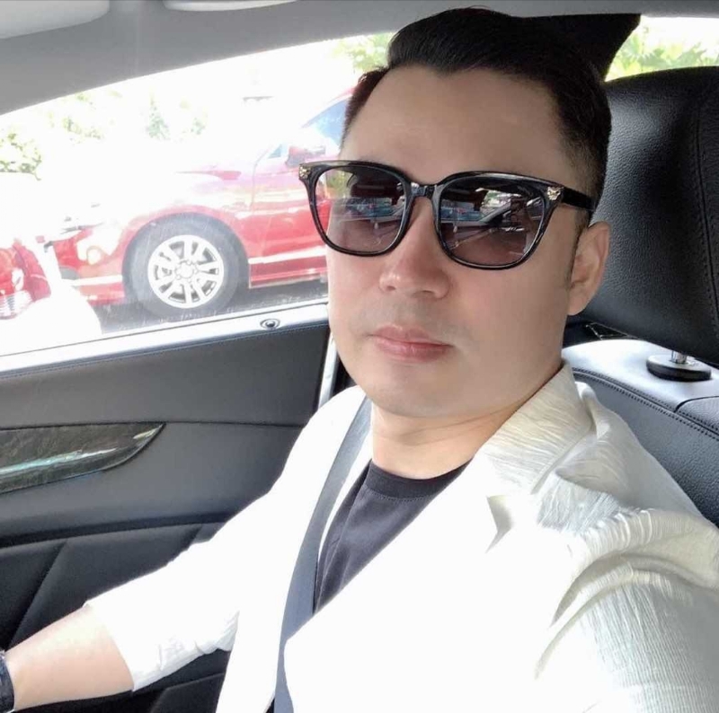 佳缘的第一张照片--徐州相亲服务中心