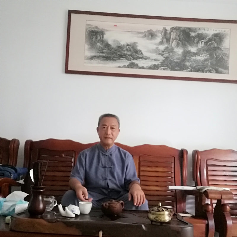 万事皆缘的第一张照片--徐州相亲服务中心