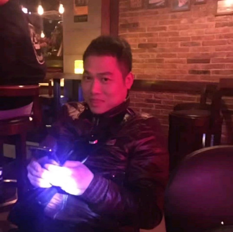 真谛的第一张照片--徐州相亲服务中心