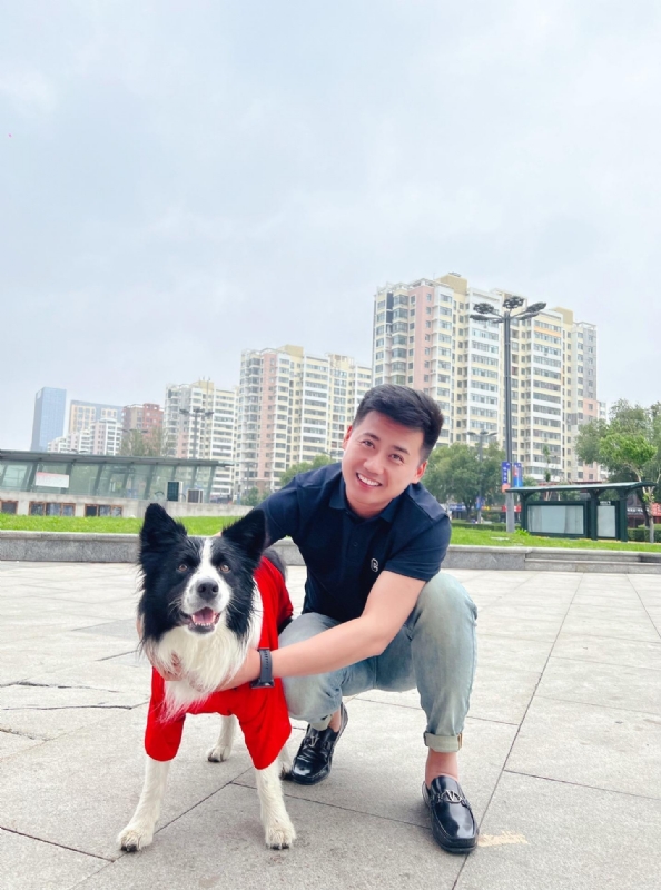 香港交友的第二张照片--徐州相亲服务中心