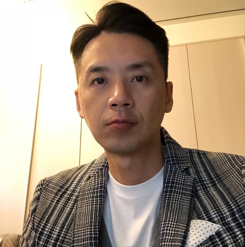 James的第二张照片--徐州相亲服务中心