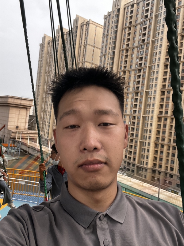 灰二的第一张照片--徐州相亲服务中心