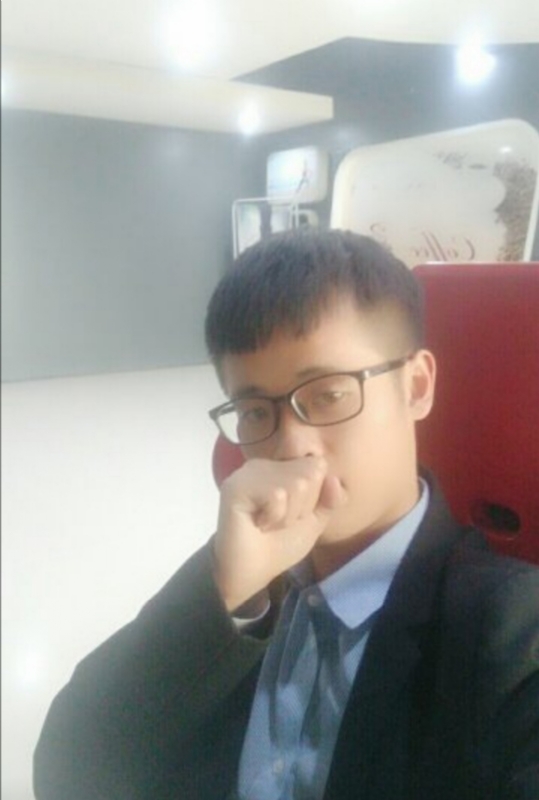 绝卓苦坚的第二张照片--徐州相亲服务中心