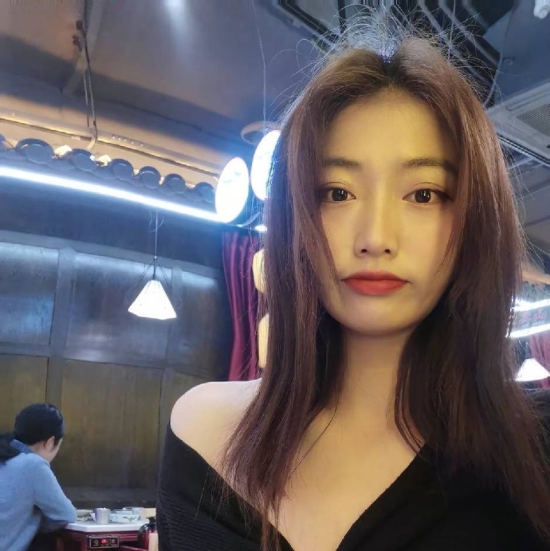 婉儿的第一张照片--徐州相亲服务中心