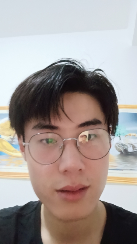 北冥的第一张照片--徐州相亲服务中心