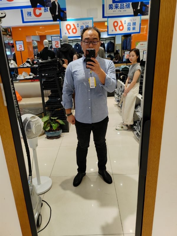 找一个女朋友的第二张照片--徐州相亲服务中心