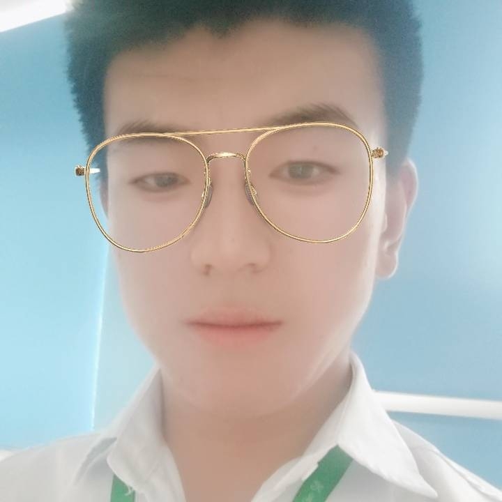 幸运男孩的第一张照片--徐州相亲服务中心