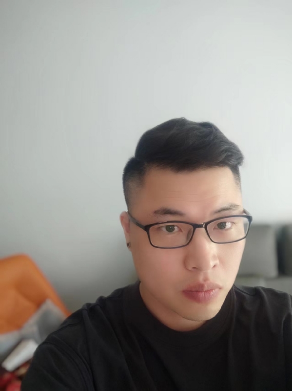Vincent的第一张照片--徐州相亲服务中心