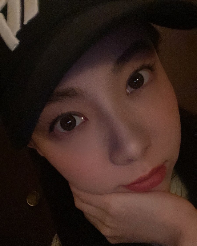 豬妹的第一张照片--徐州相亲服务中心