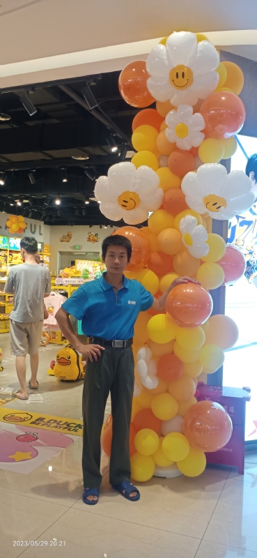 美味美爱的第二张照片--徐州相亲服务中心