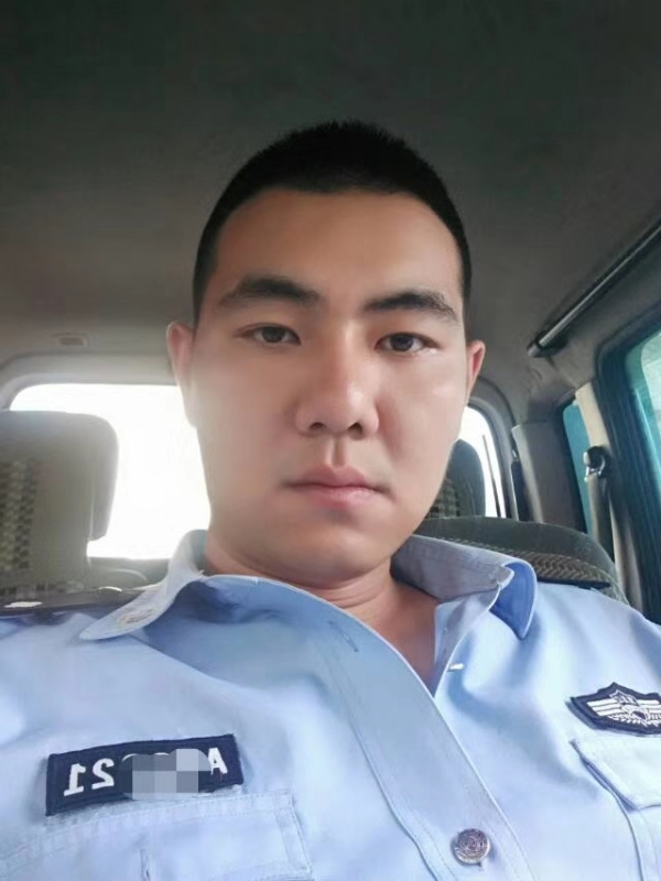 如果不爱请别伤害的第一张照片--徐州相亲服务中心
