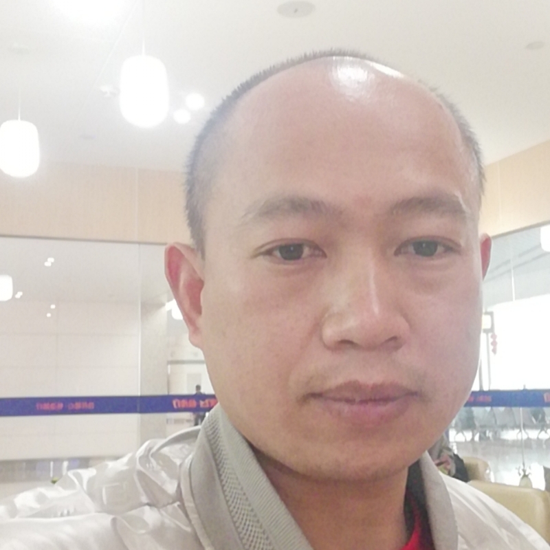 甘心情愿的第一张照片--徐州相亲服务中心