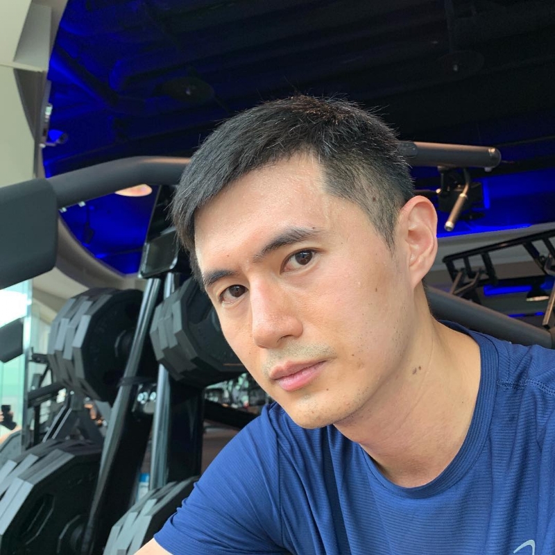 David的第二张照片--徐州相亲服务中心