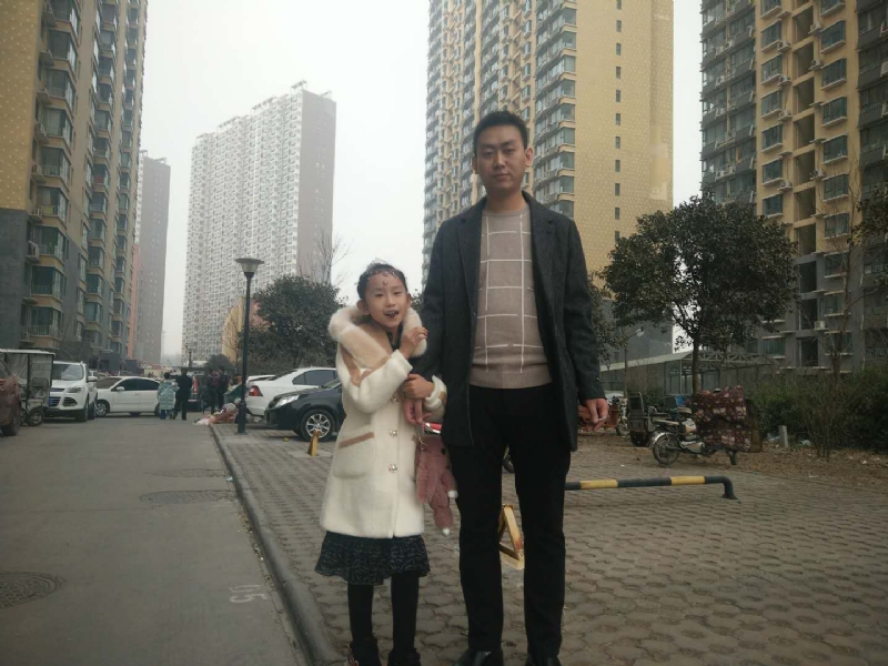 酷客的第一张照片--徐州相亲服务中心