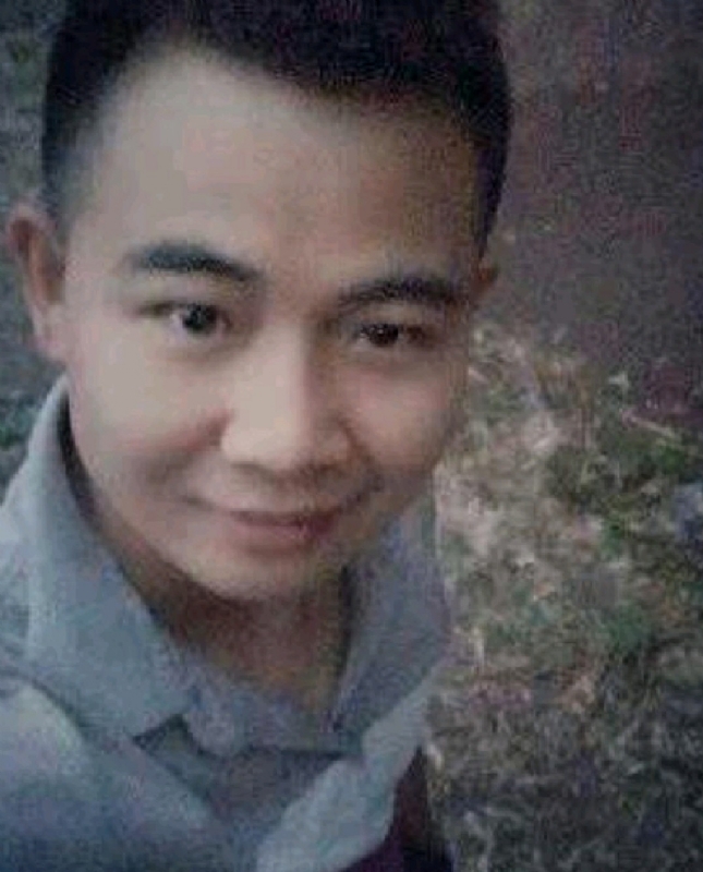 松岭的第一张照片--徐州相亲服务中心