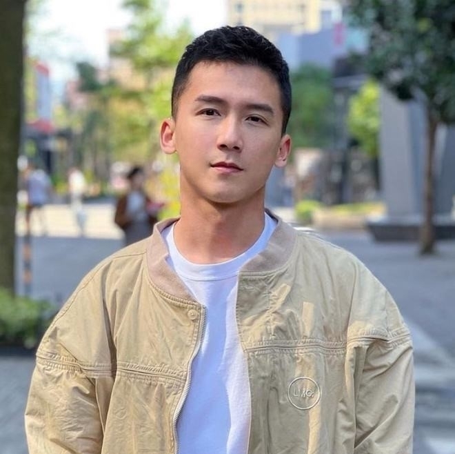 陈宥维的第二张照片--徐州相亲服务中心