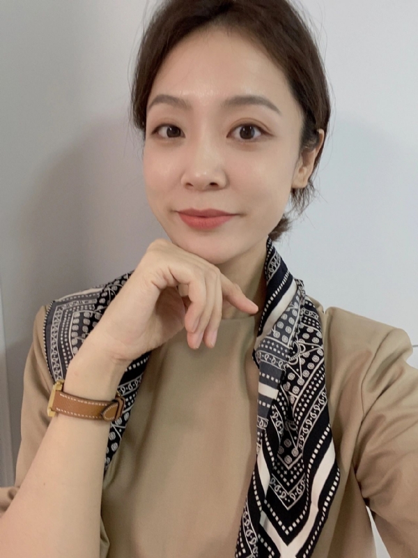 迷人秋色的第一张照片--徐州相亲服务中心