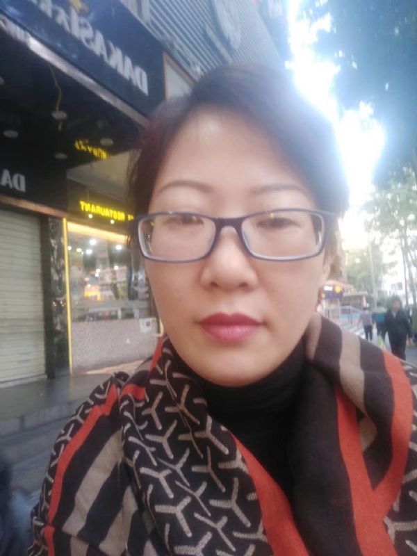hyq168的第一张照片--徐州相亲服务中心