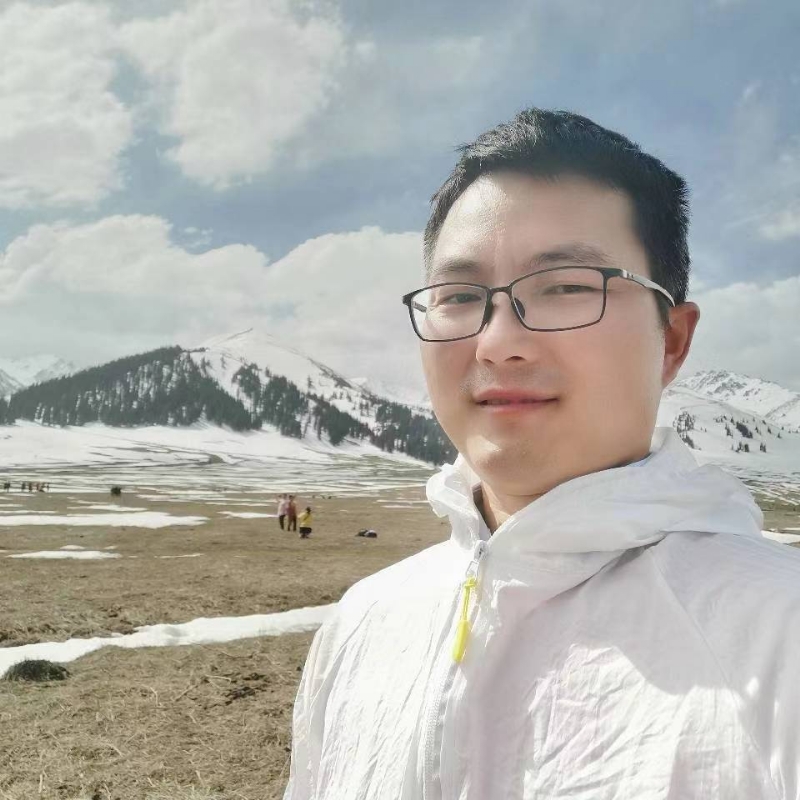 曹云海的第一张照片--徐州相亲服务中心
