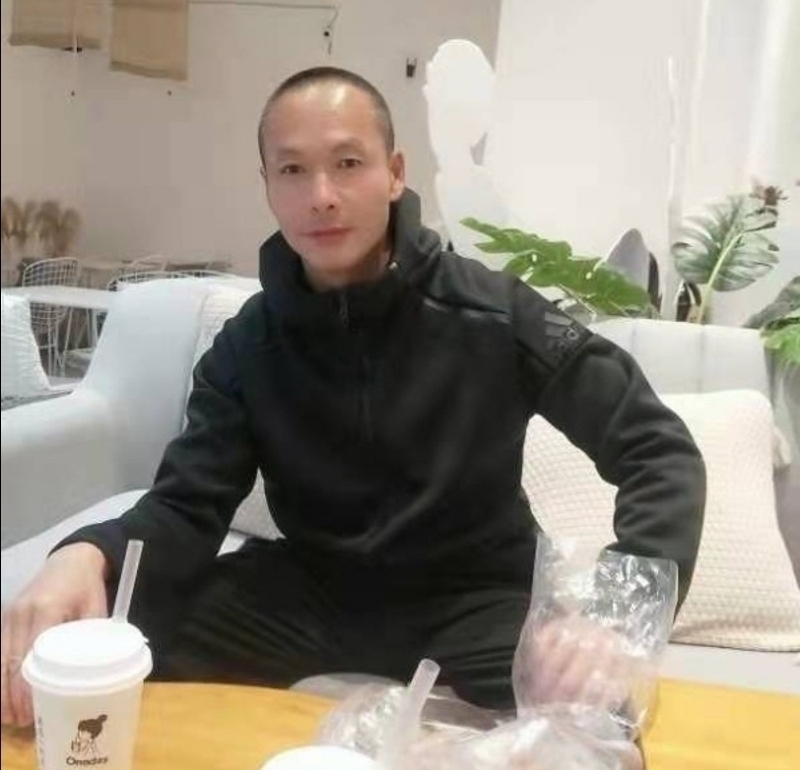 春满的第一张照片--徐州相亲服务中心
