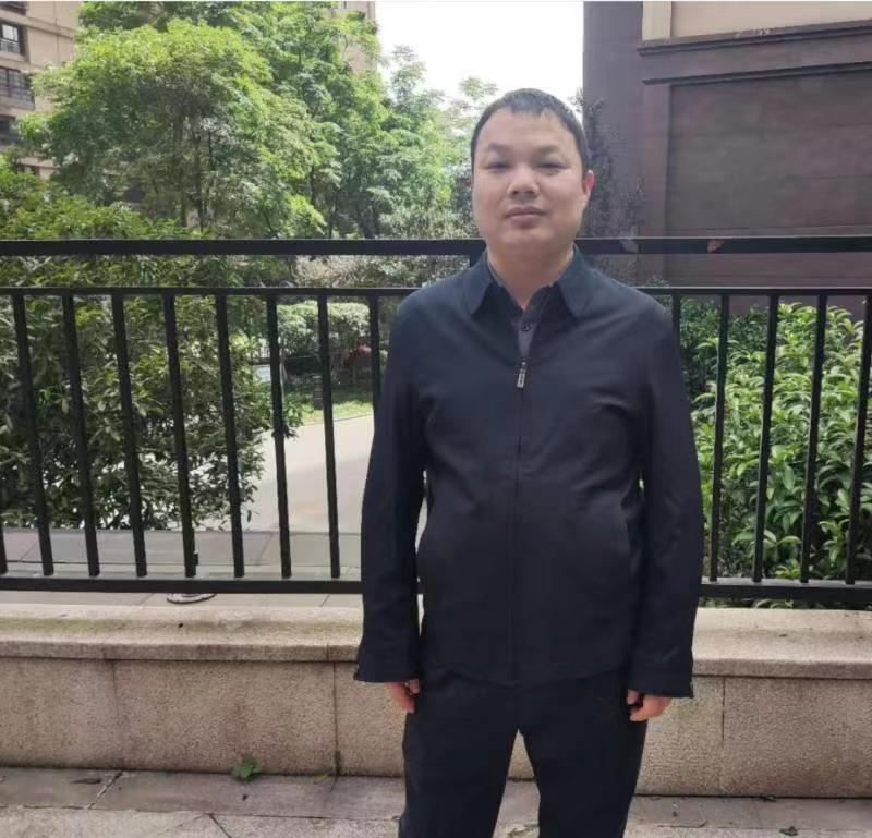 JACK的第一张照片--徐州相亲服务中心
