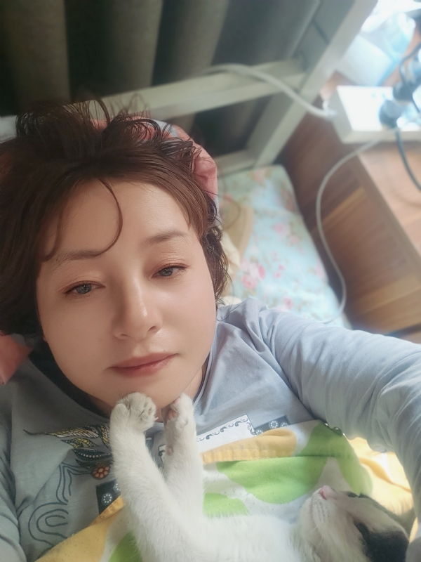 春天的第四张照片--徐州相亲服务中心