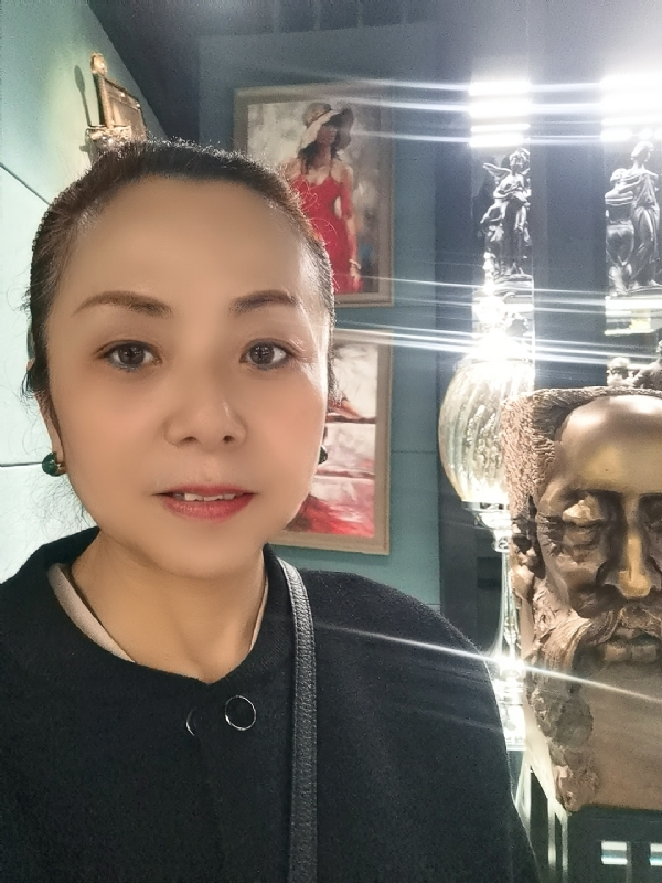 平平淡淡的第一张照片--徐州相亲服务中心