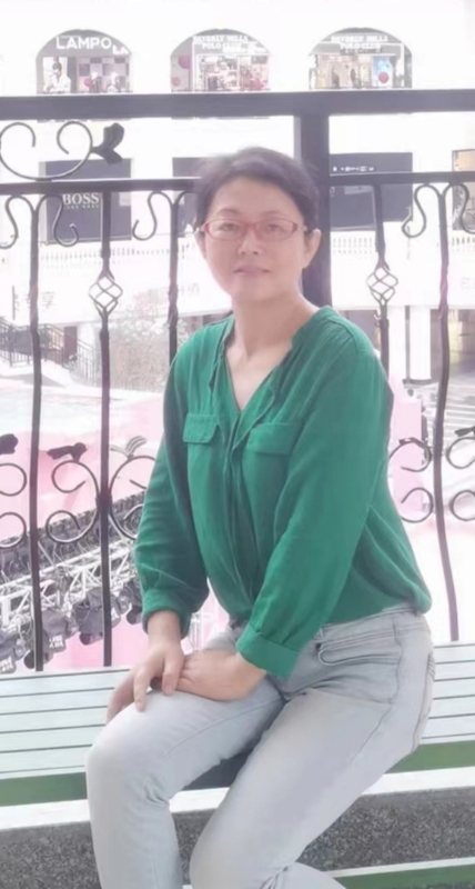 丽华的第七张照片--徐州相亲服务中心