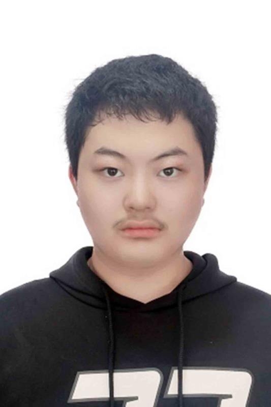 爱笑的男孩的第一张照片--徐州相亲服务中心