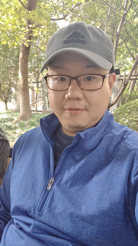 卡卡虎的第一张照片--徐州相亲服务中心