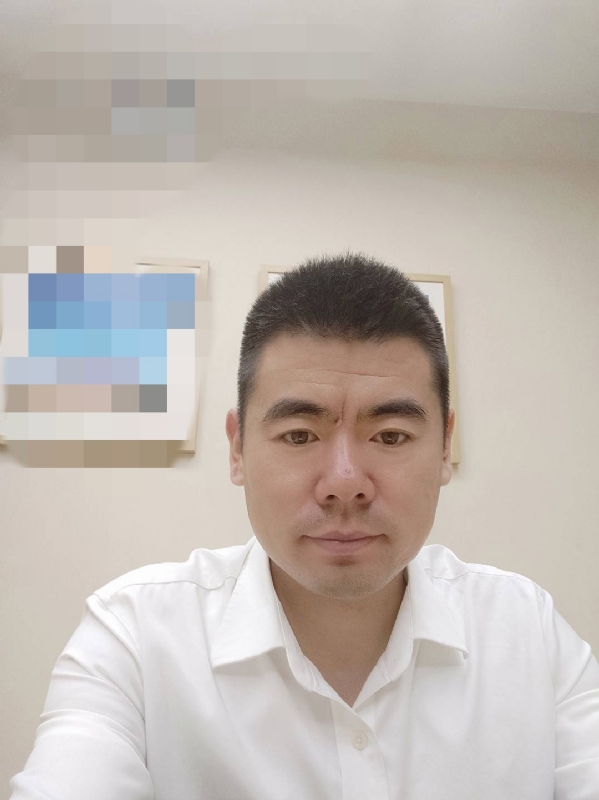 大水的第一张照片--徐州相亲服务中心