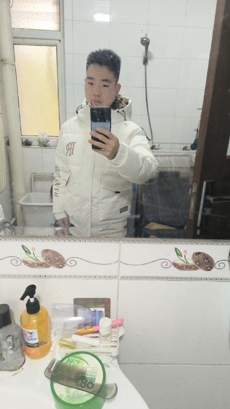 小李的第一张照片--徐州相亲服务中心