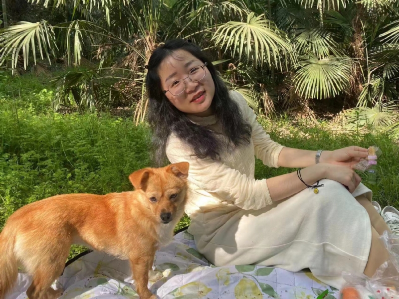 史迪仔的第一张照片--徐州相亲服务中心