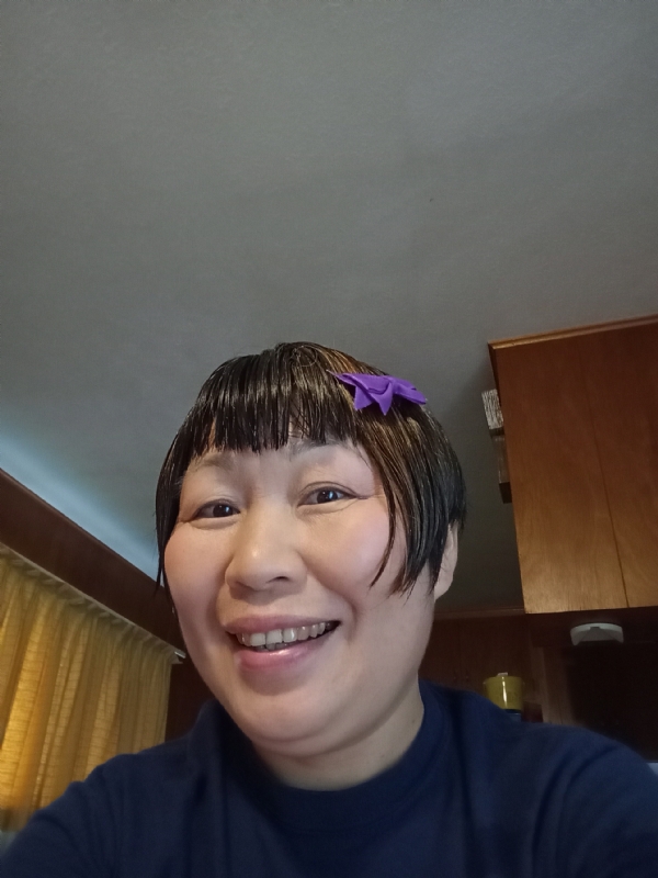 小莲的第一张照片--徐州相亲服务中心