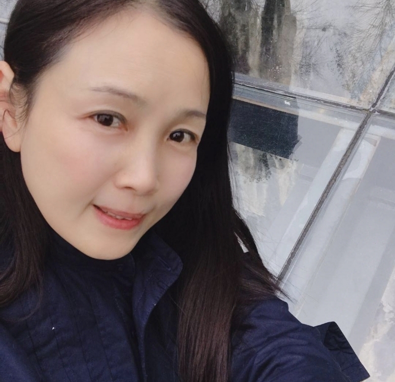 安然的第一张照片--徐州相亲服务中心