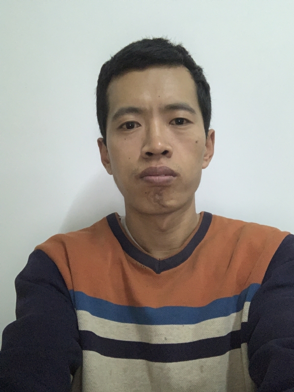 余生有你不孤单的第一张照片--徐州相亲服务中心
