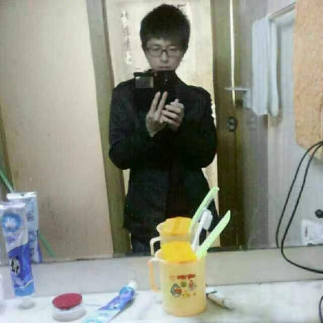 醉挽清风的第一张照片--徐州相亲服务中心