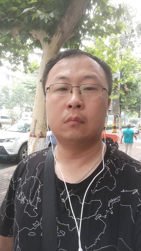 飘逸的星辰的第一张照片--徐州相亲服务中心