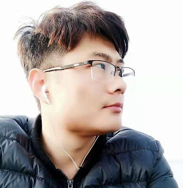 bin的第一张照片--徐州相亲服务中心