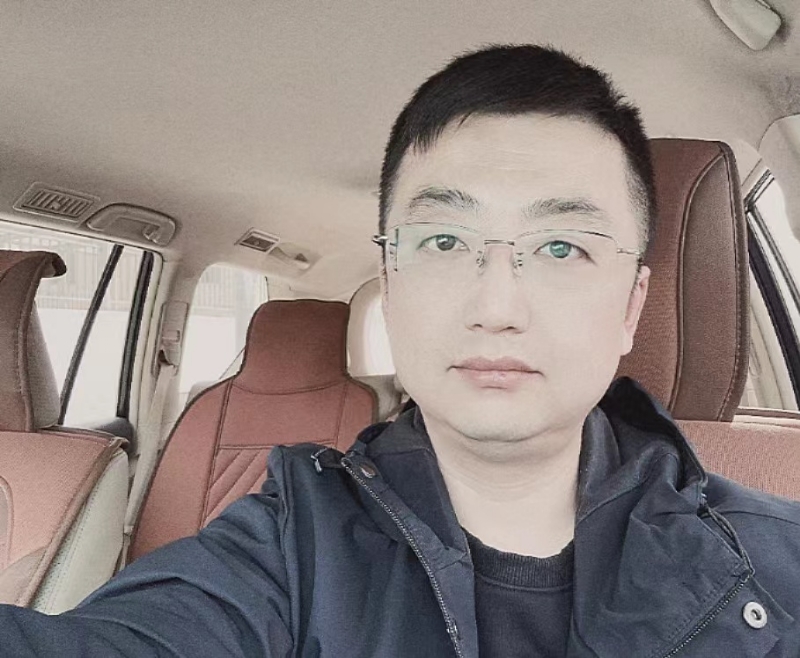 磐石的第二张照片--徐州相亲服务中心