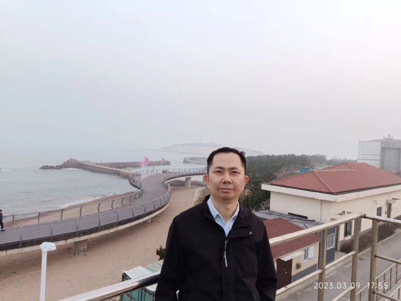 水流东的第一张照片--徐州相亲服务中心