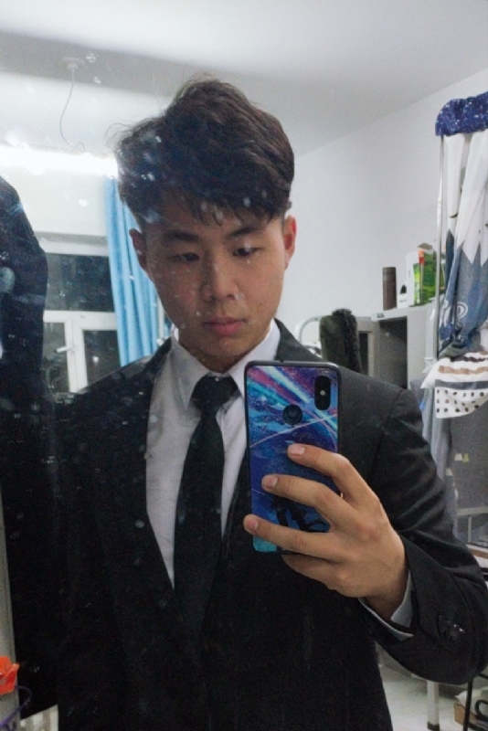 景湛的第一张照片--徐州相亲服务中心
