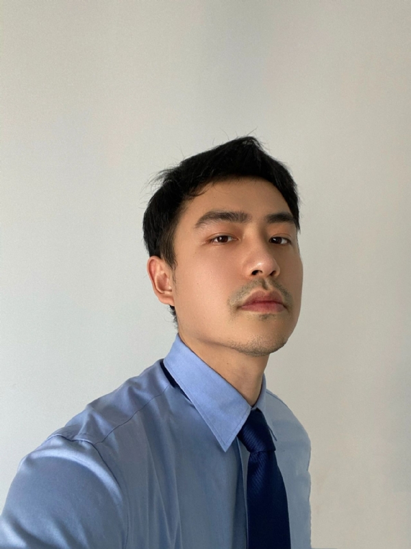 寻觅的第一张照片--徐州相亲服务中心