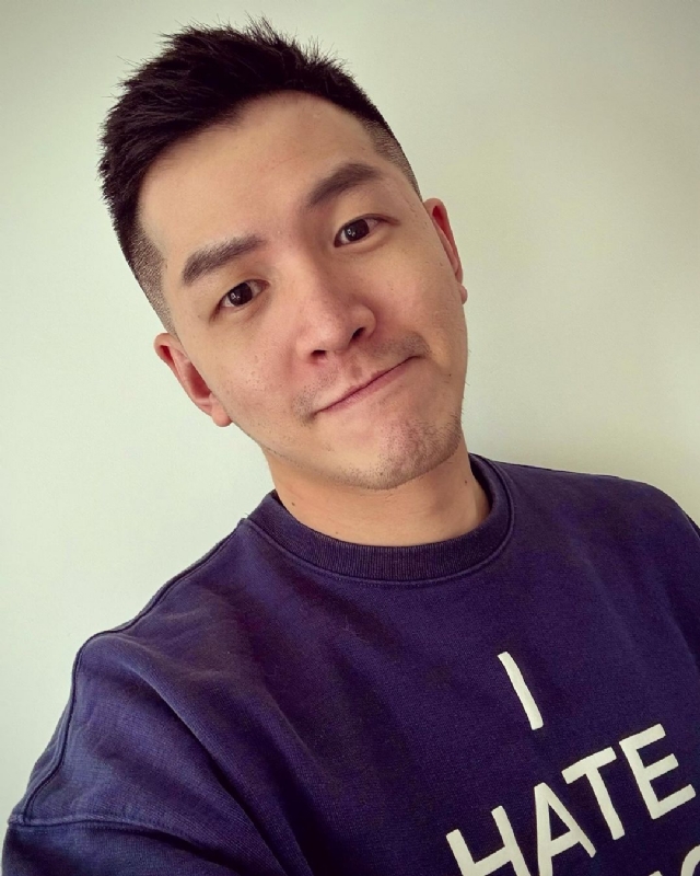 張誠健的第三张照片--徐州相亲服务中心