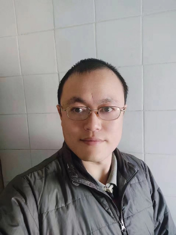 吉祥的第三张照片--徐州相亲服务中心