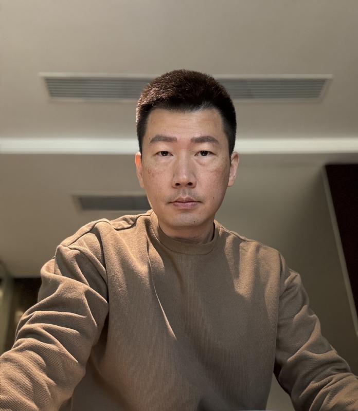 西恩的第二张照片--徐州相亲服务中心