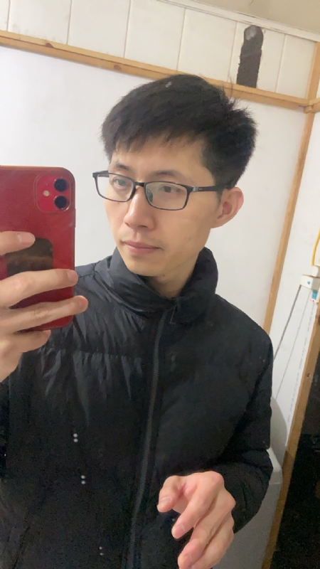帆仔的第一张照片--徐州相亲服务中心