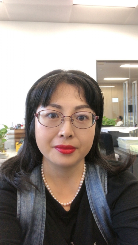 炘炘的第一张照片--徐州相亲服务中心