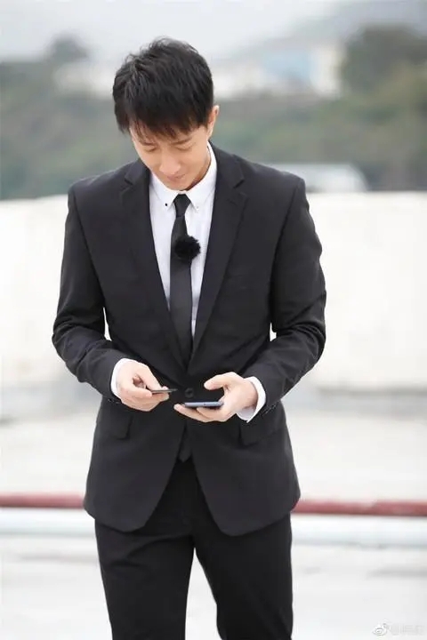 小王子的第一张照片--徐州相亲服务中心