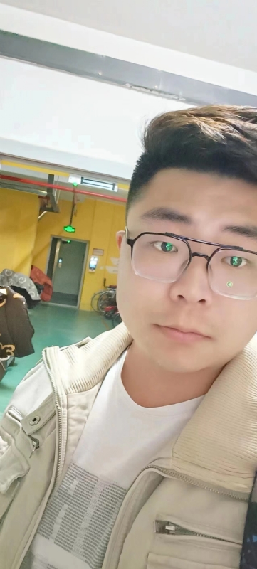 阿政的第一张照片--徐州相亲服务中心